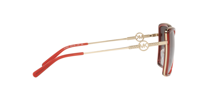 Michael Kors MK1067B 10158G Corsica 